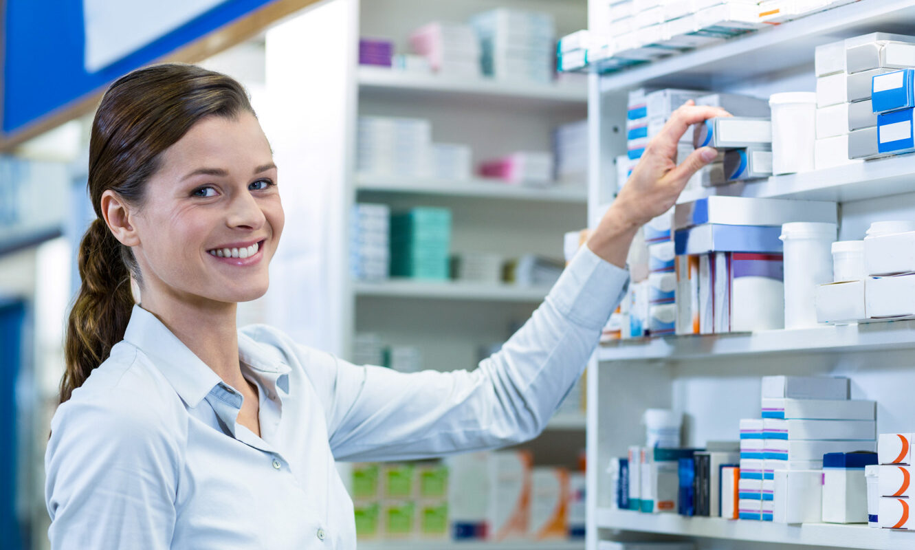 Seminar für Pharmazeutisch-kaufmännische Angestellte, 𝗖𝗮𝘀𝘁𝗿𝗼𝗽-𝗥𝗮𝘂𝘅𝗲𝗹, Melanie Appel