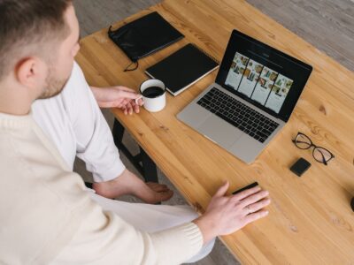 Shopmacher, Online Händler, Online Shops