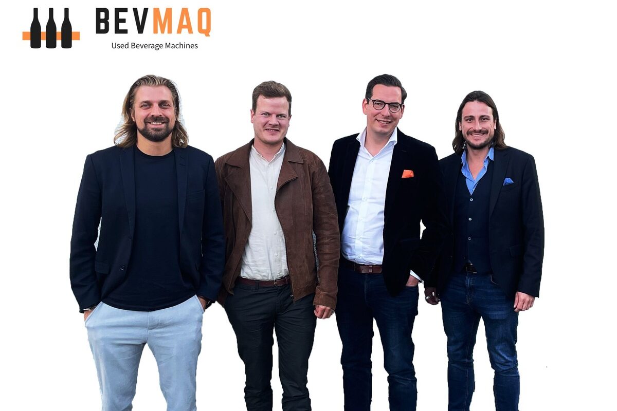 BEVMAQ: The Platform Group startet Online-Plattform
