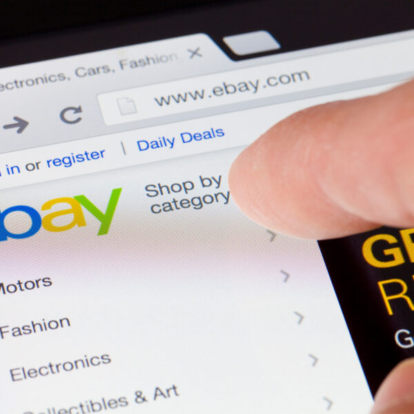 wie funktioniert ebay verkauf