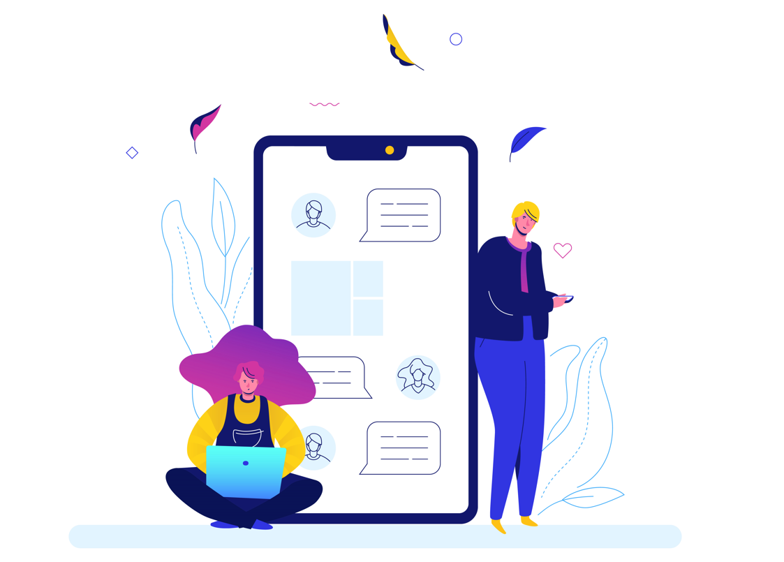 die richtige live-chat-simulation wählen: ihr... 33 erfolgserprobte Live Chat Best Practices für 2022 - Businessleben ...