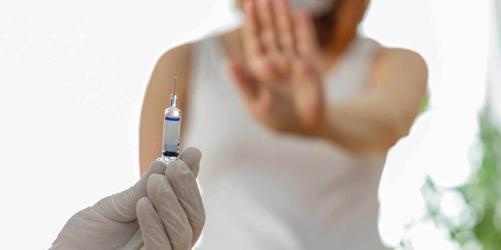 Kündigungsgrund Nichtimpfung – droht nicht geimpften Arbeitnehmern die Kündigung