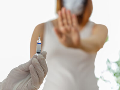 Kündigungsgrund Nichtimpfung – droht nicht geimpften Arbeitnehmern die Kündigung