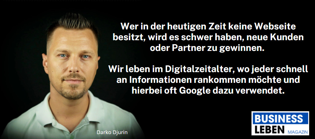 Darko Djurin über Marketingfehler
