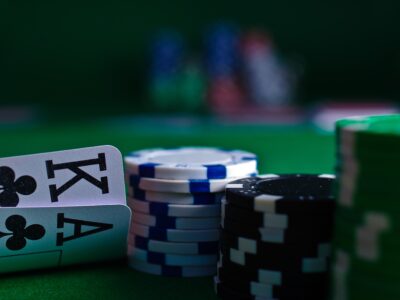 5 Tipps, wie man in einem Online-Casino sicher spielt