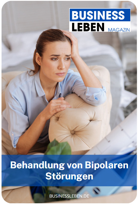 Behandlung von Bipolaren Störungen