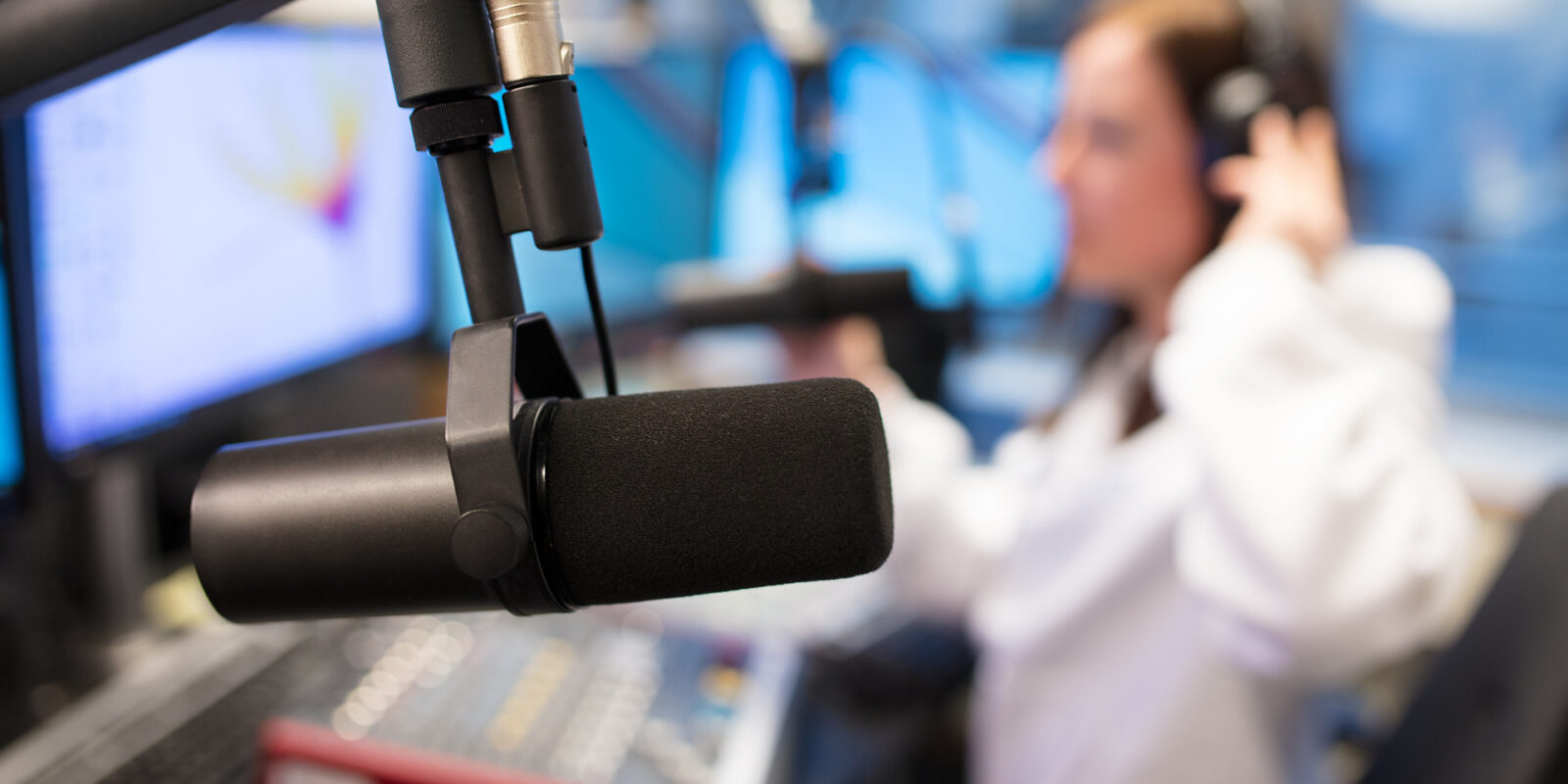 Das beste Podcast Mikrofon für klaren Sound: Tipps für Podcaster