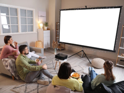 Motivationsfilme: Erfolgsstories für einen inspirierenden Kinoabend