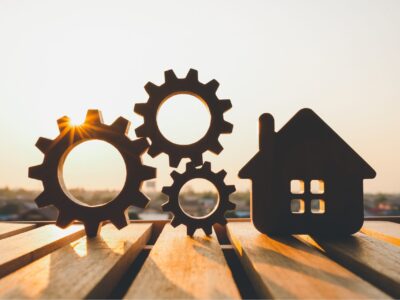 Maklersoftware bei der Digitalisierung von Arbeitsprozessen hilft
