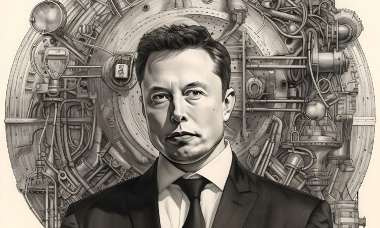 Wie Ist Elon Musk Reich Geworden Wie viel verdient Elon Musk pro Sekunde und wie reich ist er?