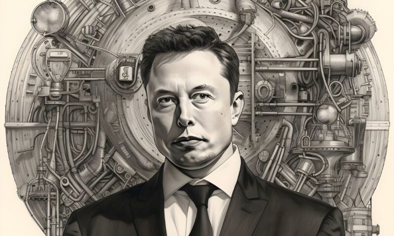 Wie Ist Elon Musk Reich Geworden