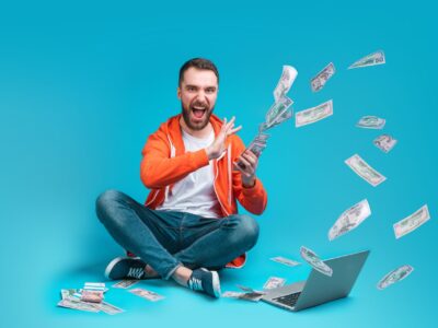 Die besten Website Ideen Erfolgreich online Geld verdienen