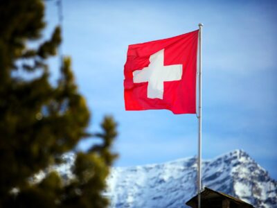 vorübergehende Verwendung in der Schweiz