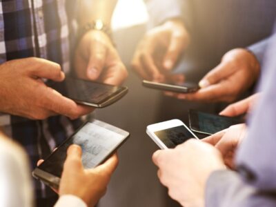 Zeitgemäßes Netzwerken: So lässt sich das volle Potential aus den digitalen Visitenkarten herausholen