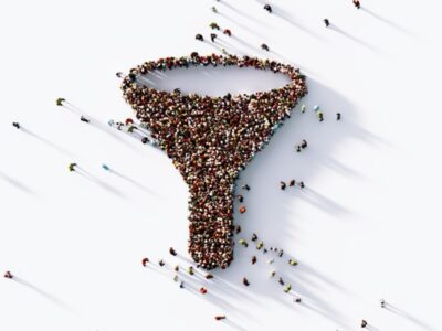 Mobile Funnel