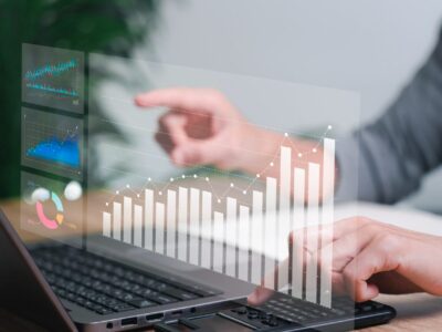 Zukunft der Unternehmensdigitalisierung: Elektronische Rechnungen und digitale Auftragsabwicklung