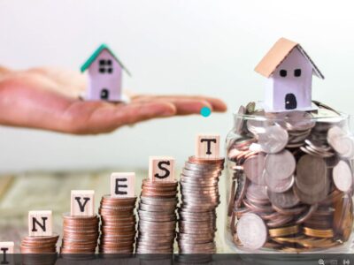 Investitionsstrategien für Geschäftsleute: Kapitalanlagen in Immobilien