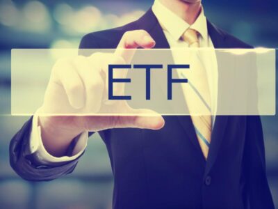 ETF Schwellenländer