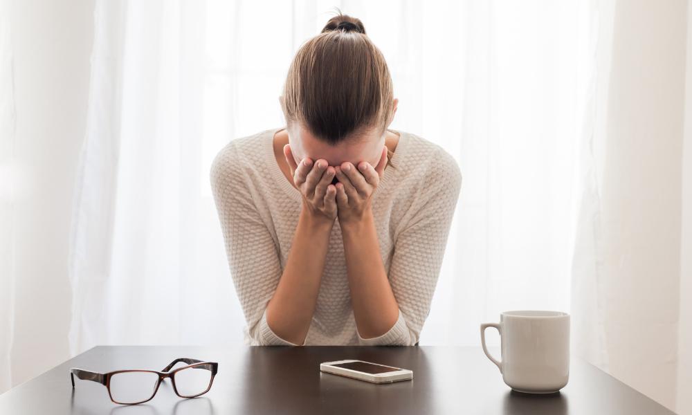 Vulnerabilitäts Stress Modell