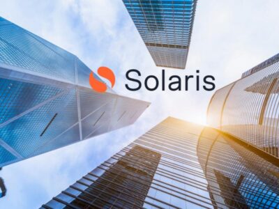 Solaris Bank