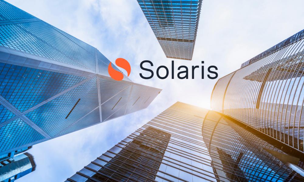 Solaris Bank