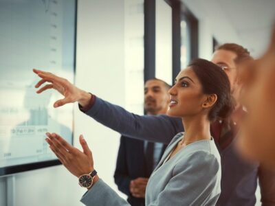 Die erfolgreichsten Geschäftsmodelle