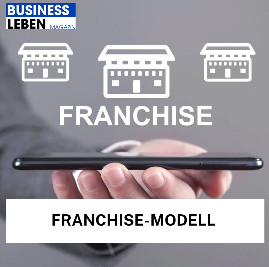 Franchise-Modell