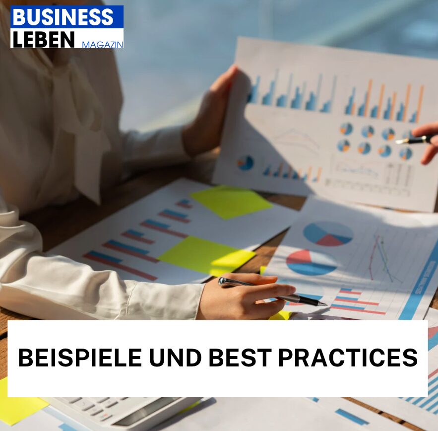 Beispiele und Best Practices
