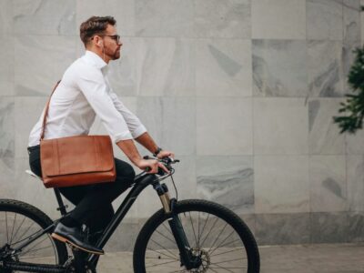 Fahrrad-Leasing als intelligente Alternative zum Kauf!