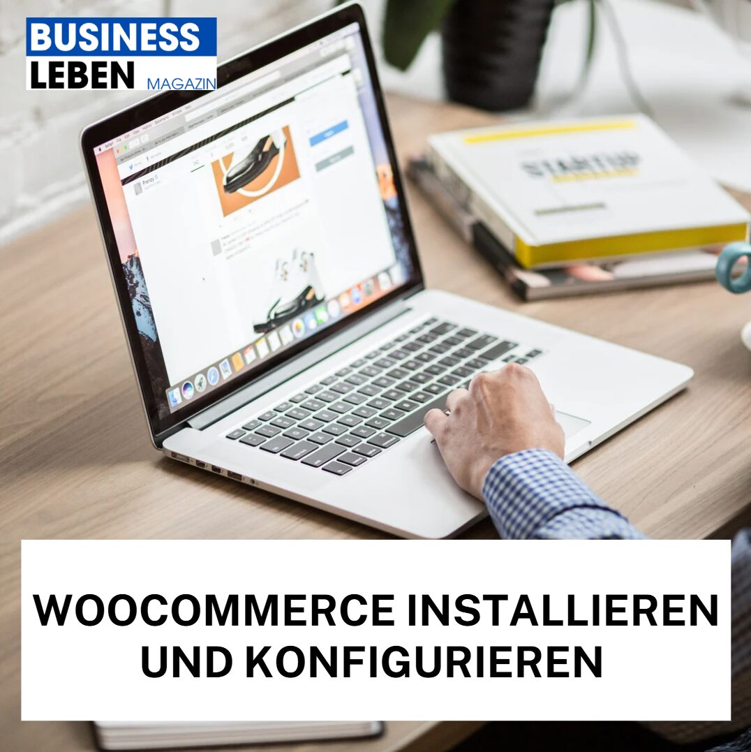 woocommerce installieren 