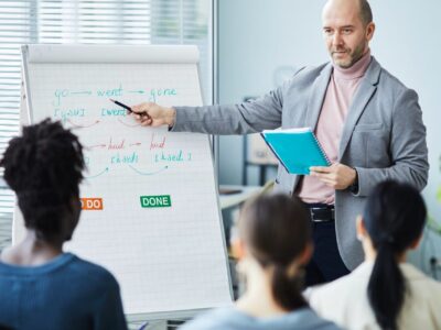 Der Mehrwert von Business-Englisch für deutsche Unternehmen