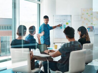 Business Zitate: Inspiration für den Erfolg im Berufsleben