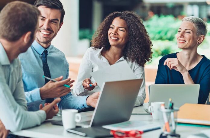 Transformative Führung: Veränderung im Unternehmen durchführen