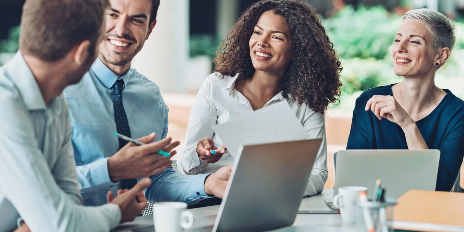 Business Begriffe einfach erklärt ein Glossar für Gründer und Interessierte