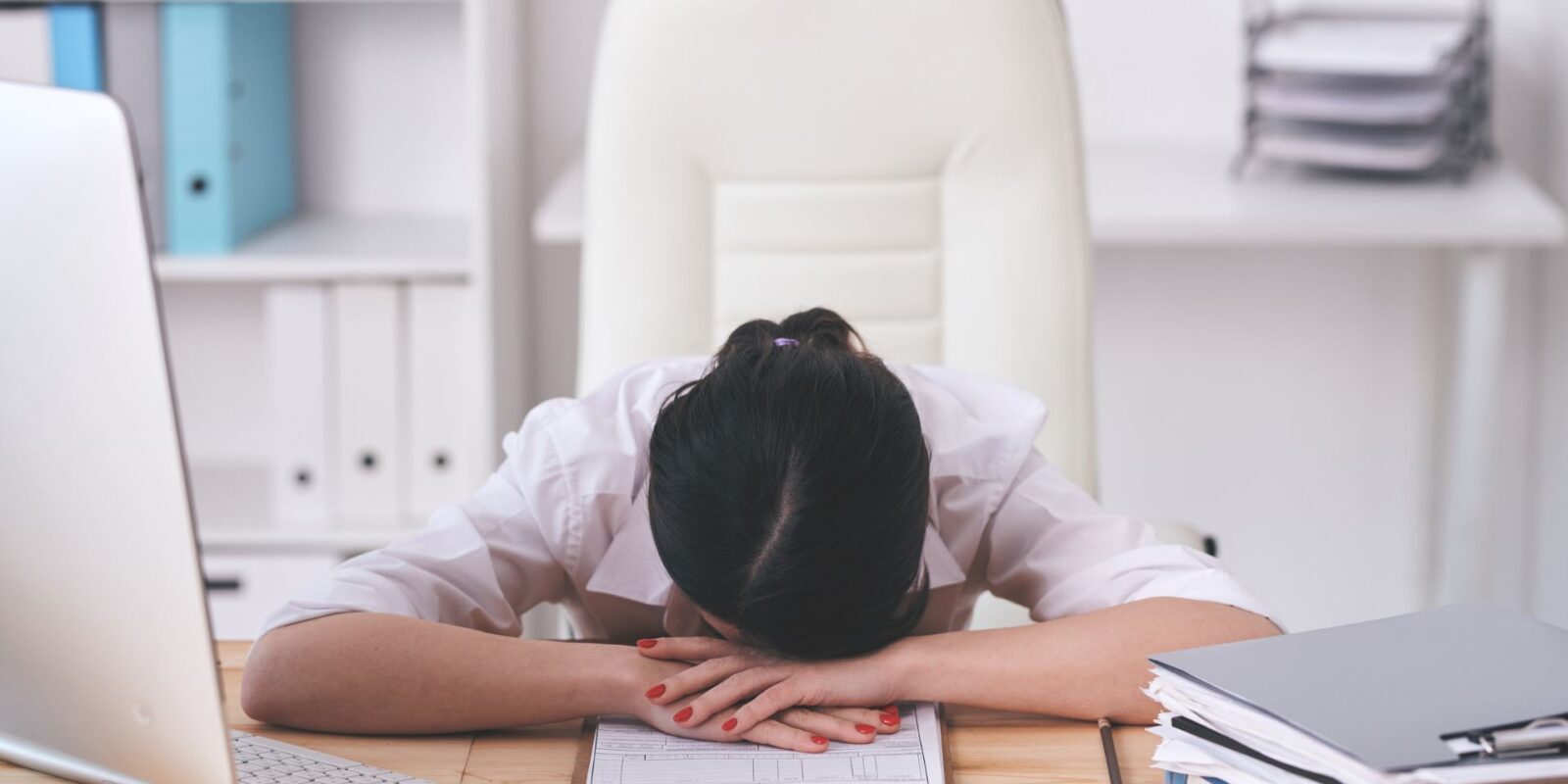 Keine Lust mehr auf Arbeit Warum immer mehr Menschen Kein Bock mehr auf Arbeit haben