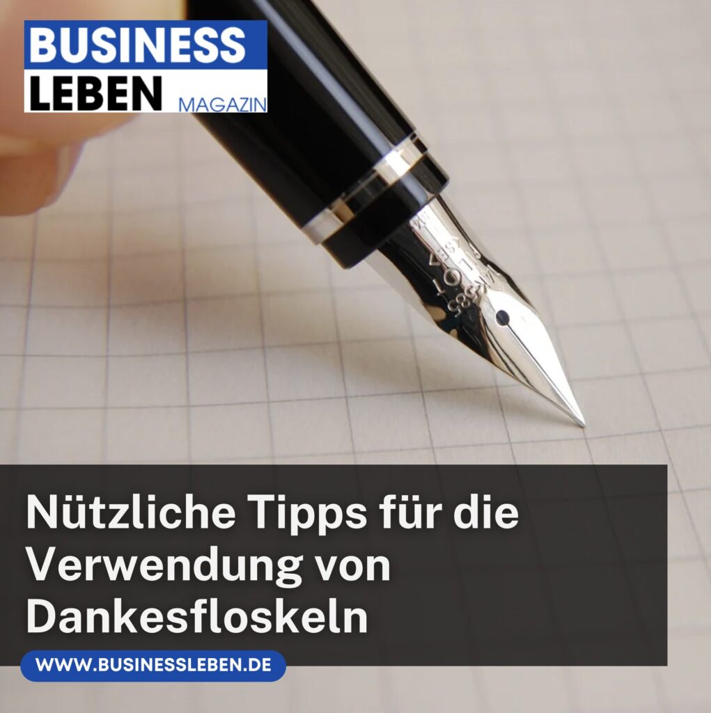 Freue mich auf ihre Rückmeldung und bedanke mich im Voraus