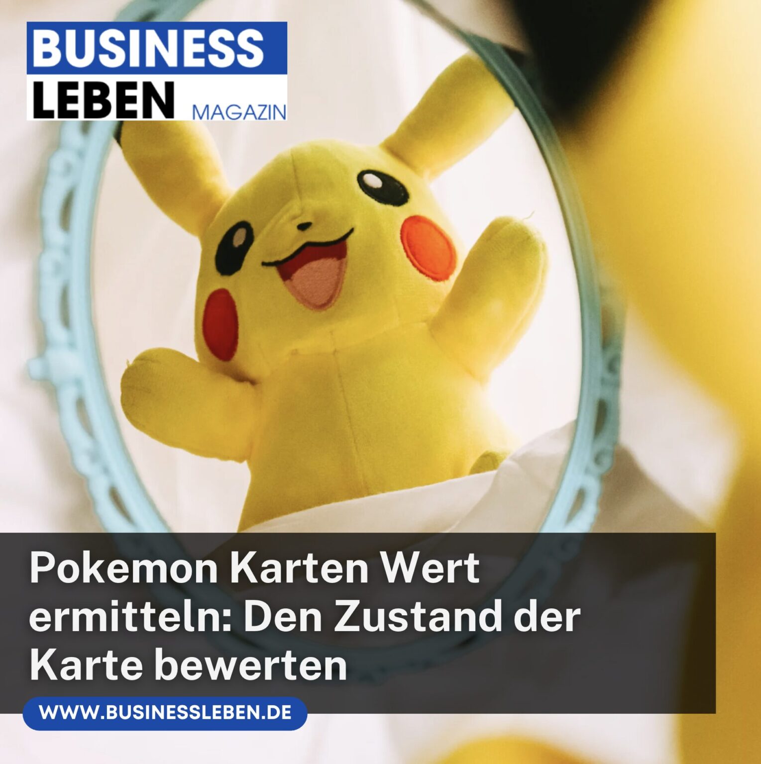 Pokémon Karten Wert ermitteln Finde wertvolle Karten!
