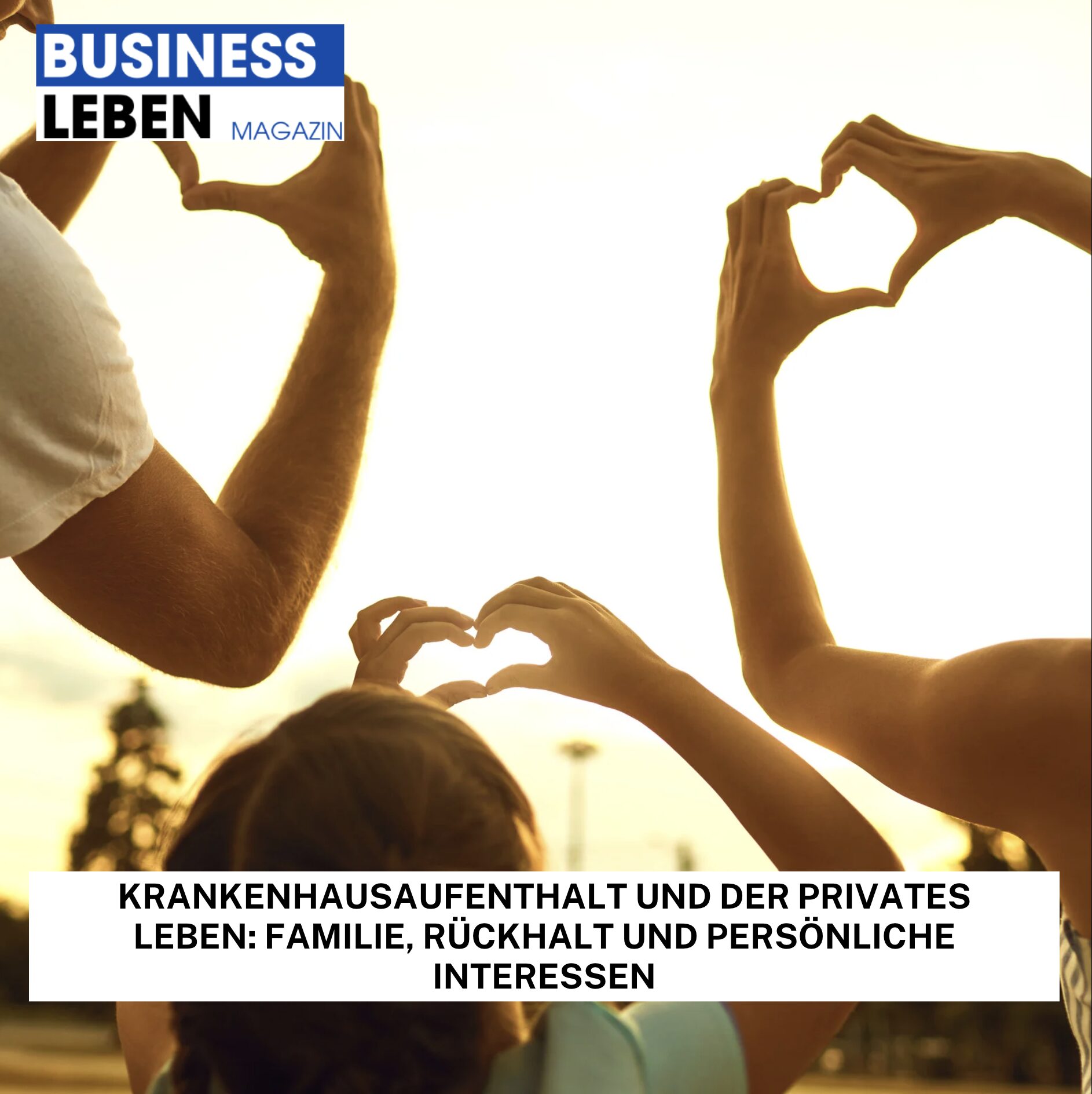 Privates Leben: Familie, Rückhalt und persönliche Interessen