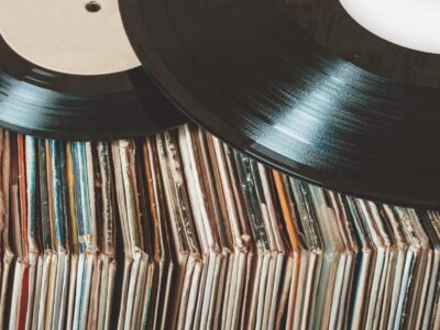 Schallplatten Wert ermitteln für Verkauf