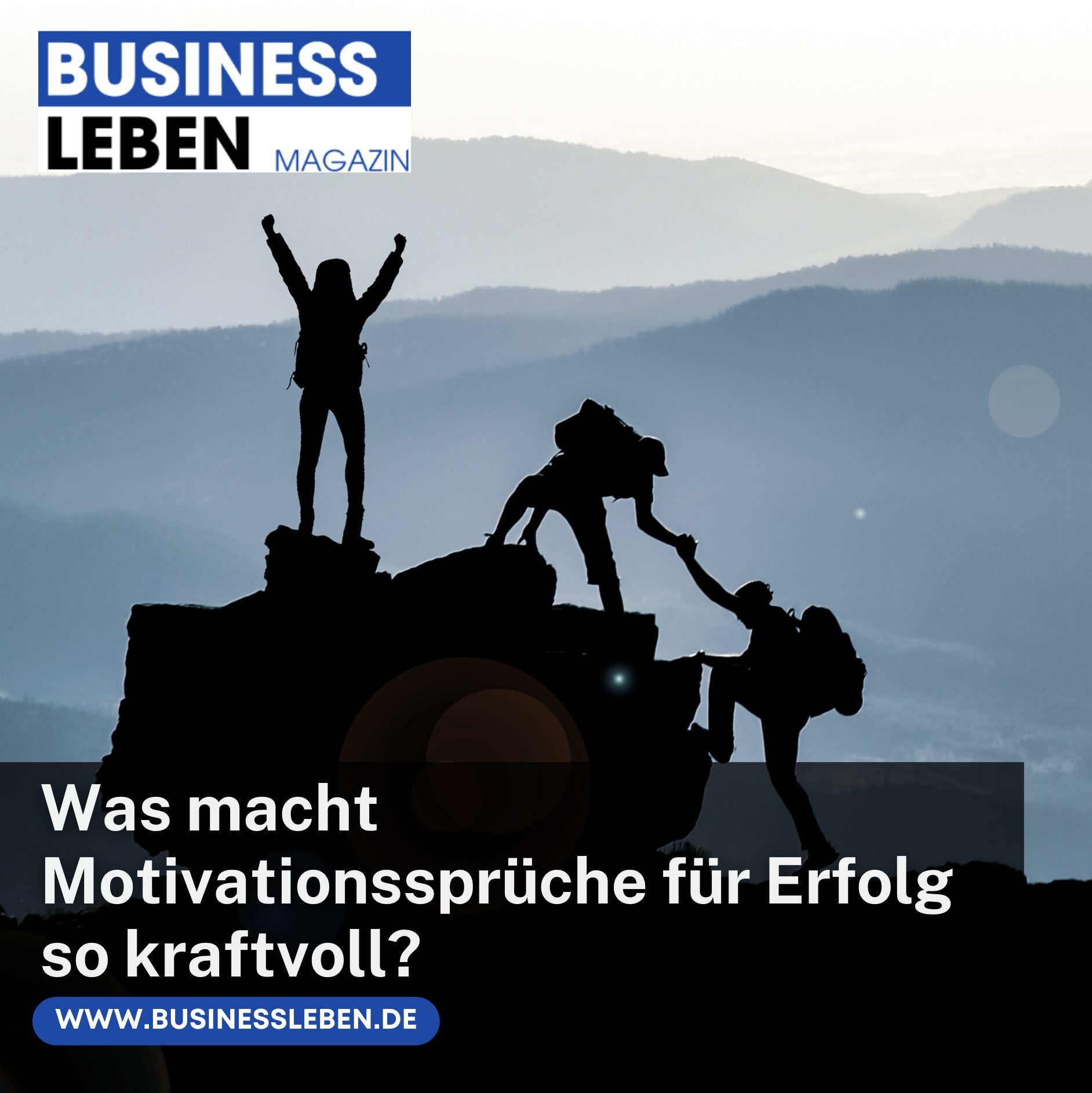 Was macht Motivationssprüche für Erfolg so kraftvoll? Was macht Motivationssprüche für Erfolg so kraftvoll?