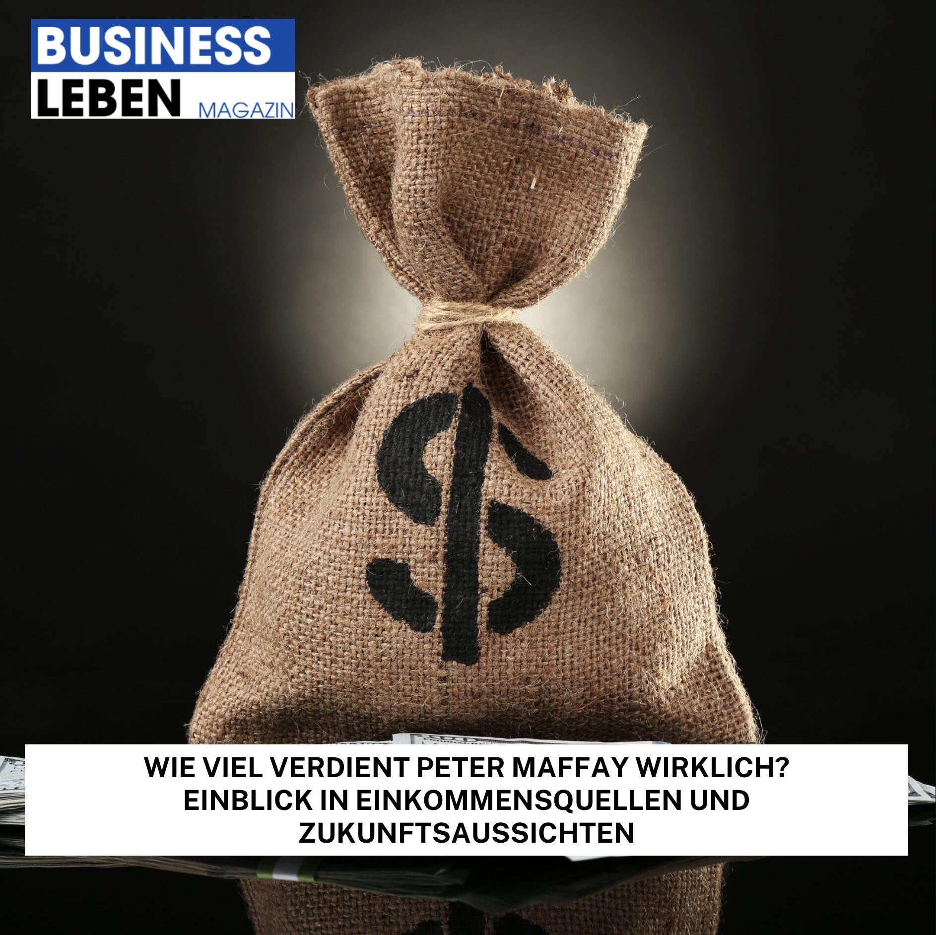 Wie viel verdient Peter Maffay wirklich? Einblick in Einkommensquellen und Zukunftsaussichten