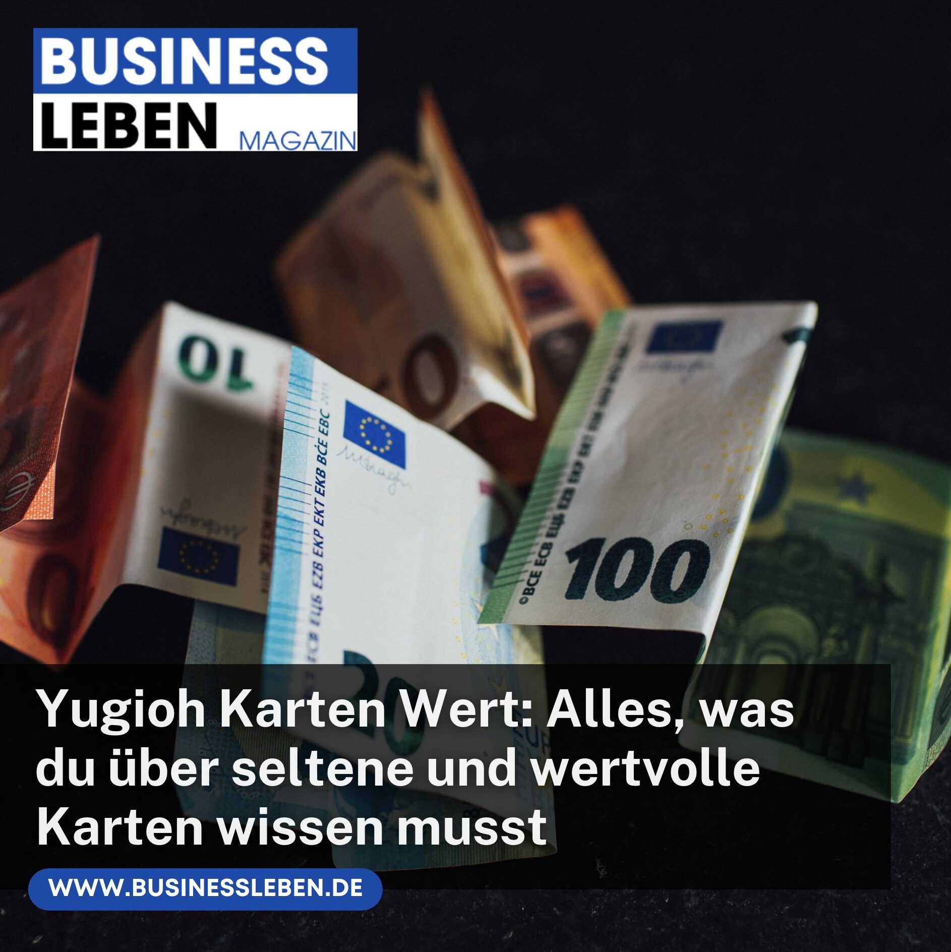 Yugioh Karten Wert: Alles, was du über seltene und wertvolle Karten wissen musst
