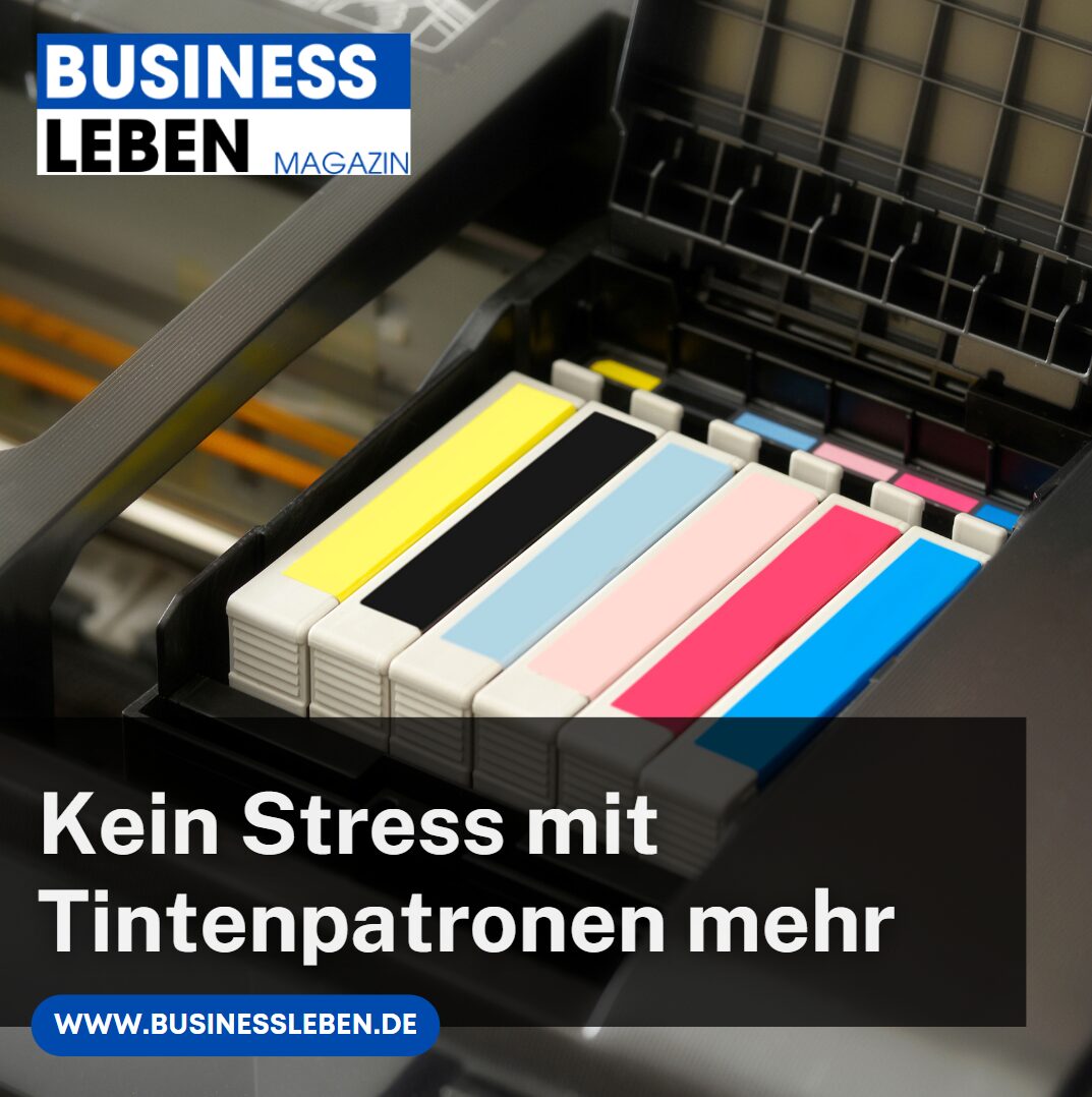 tintenpatronen laserdrucker