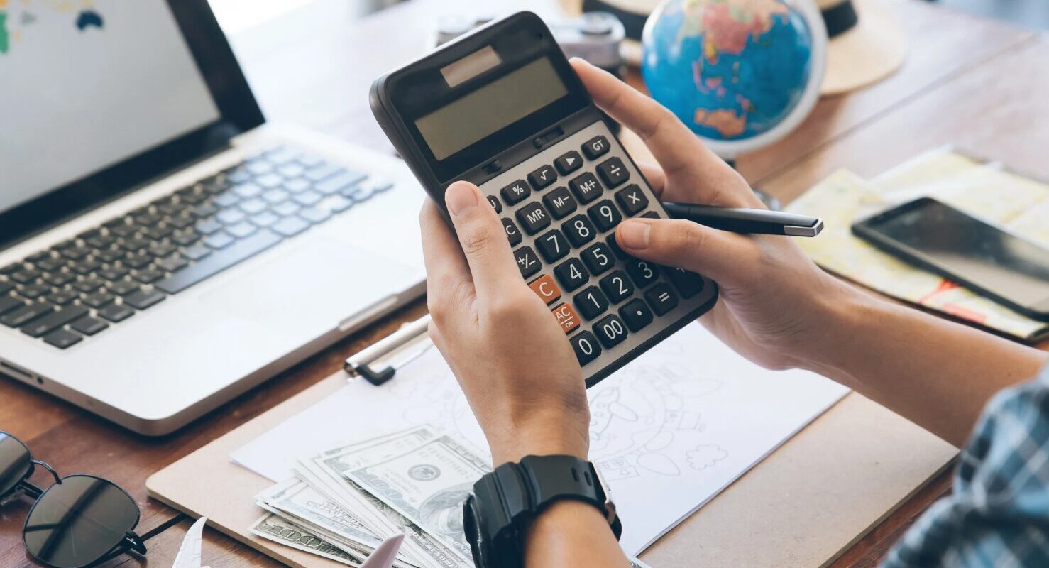 Muss ich erstattete Reisekosten in der Steuererklärung angeben? Ein umfassender Leitfaden für Steuerzahler