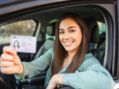 Unterschied zwischen Führerscheinkategorien B und BE