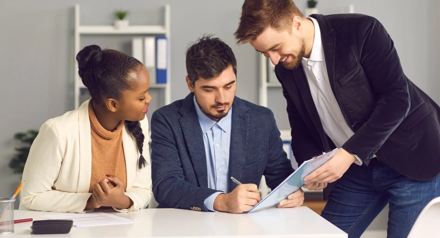 Woran erkennt man einen guten Finanzberater?
