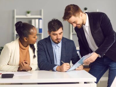 Woran erkennt man einen guten Finanzberater?