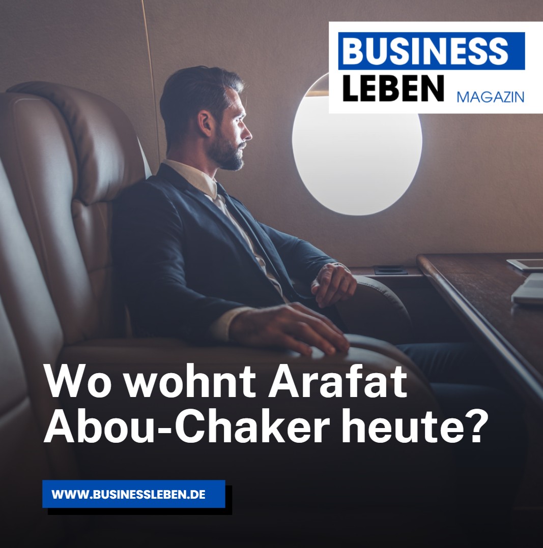 Wo wohnt Arafat Abou-Chaker heute Wo wohnt Arafat Abou-Chaker heute