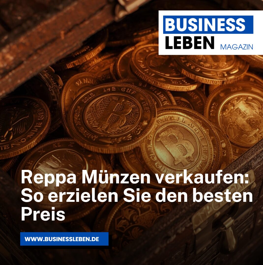 reppa münzen verkaufen reppa münzen verkaufen