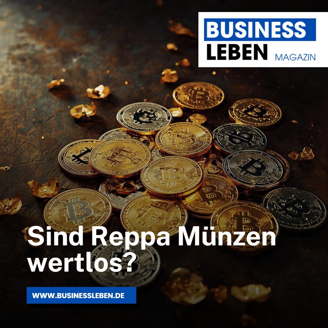 sind reppa münzen wertlos sind reppa münzen wertlos